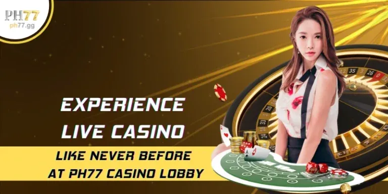 Trải nghiệm casino trực tuyến bong 99