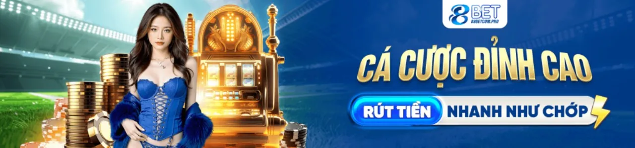 Màn hình hiển thị tỷ số trực tiếp và tỷ lệ cược thay đổi